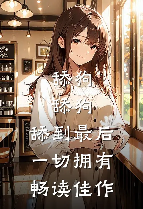 舔狗，舔狗，舔到最后一切拥有畅读佳作