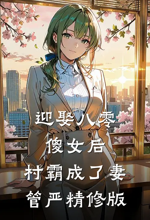 迎娶八零傻女后，村霸成了妻管严精修版