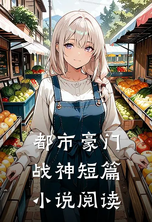 都市豪门战神短篇小说阅读