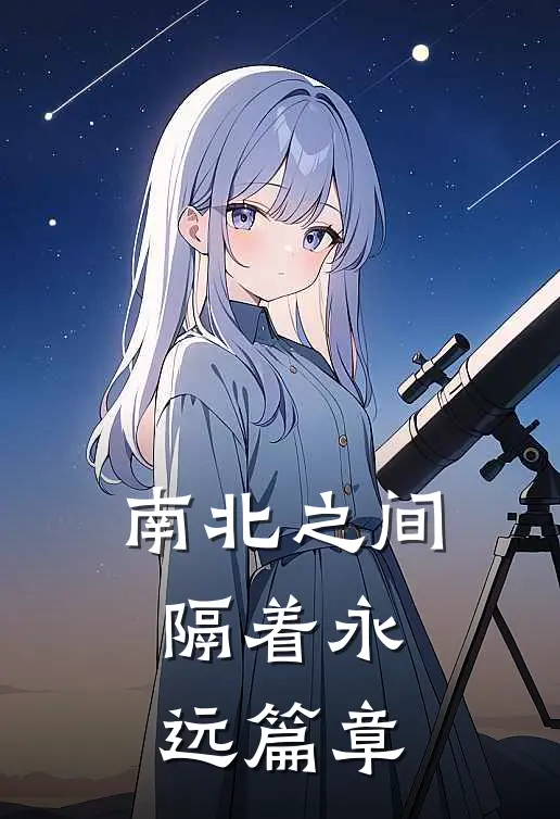 南北之间，隔着永远篇章