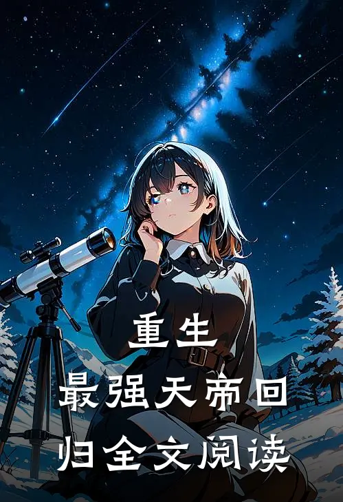 重生：最强天帝回归全文阅读