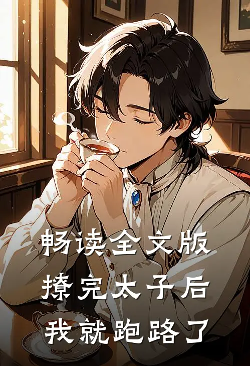畅读全文版撩完太子后，我就跑路了