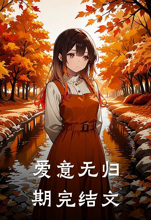 爱意无归期完结文