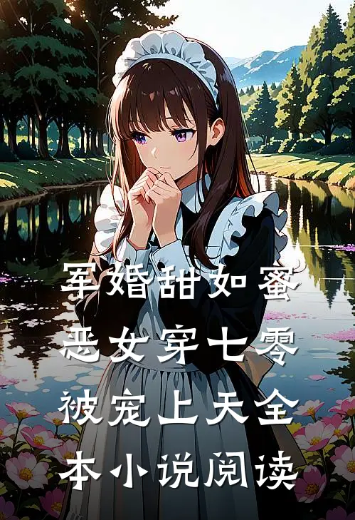 军婚甜如蜜，恶女穿七零被宠上天全本小说阅读