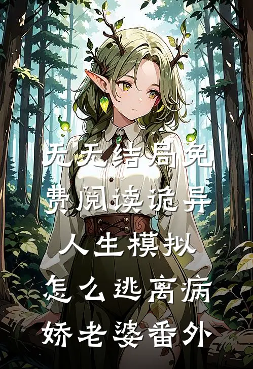 无无结局免费阅读诡异人生模拟：怎么逃离病娇老婆番外