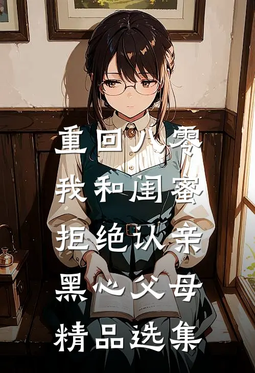 重回八零，我和闺蜜拒绝认亲黑心父母精品选集