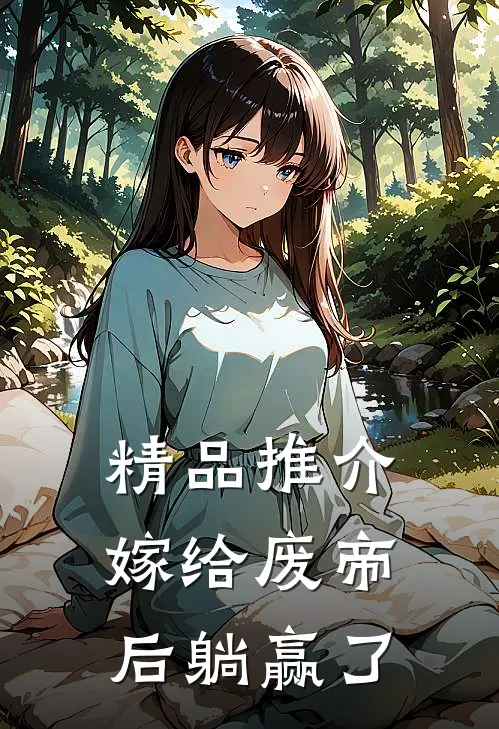 精品推介嫁给废帝后躺赢了