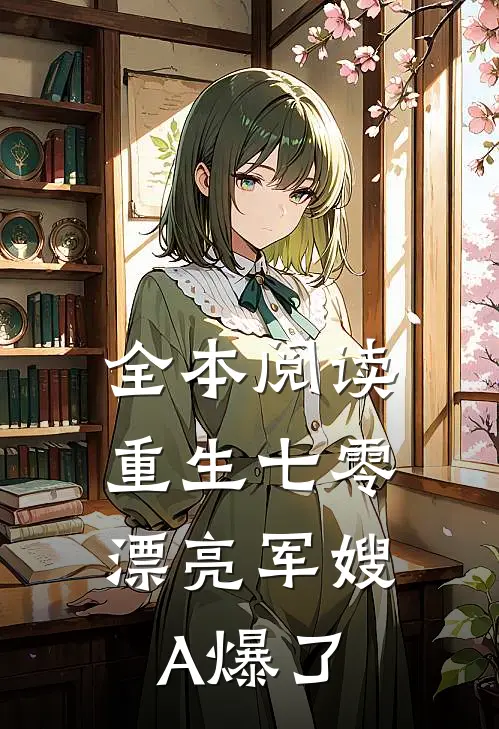 全本阅读重生七零：漂亮军嫂A爆了