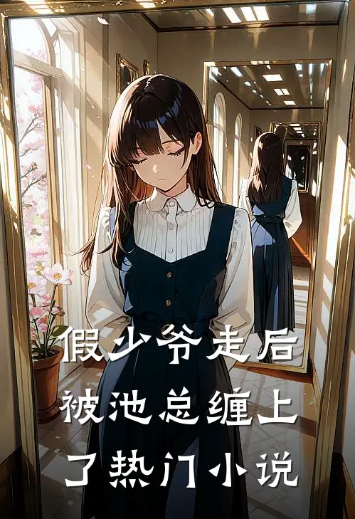假少爷走后，被池总缠上了热门小说