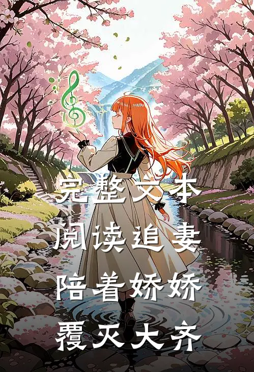 完整文本阅读追妻：陪着娇娇覆灭大齐