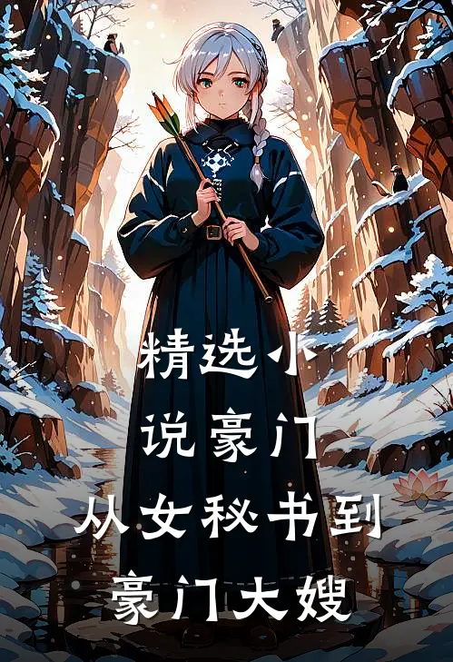 精选小说豪门：从女秘书到豪门大嫂