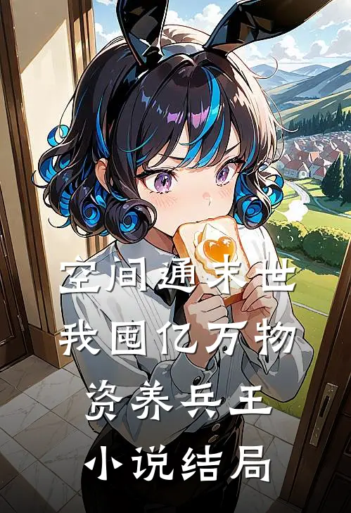 空间通末世：我囤亿万物资养兵王小说结局