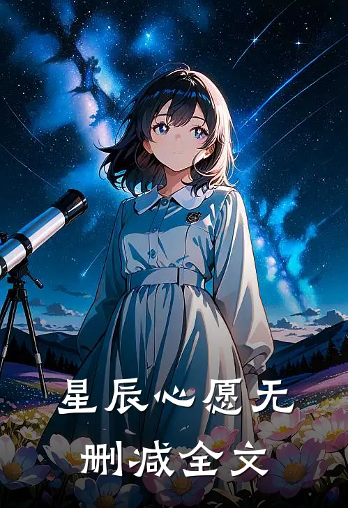 星辰心愿无删减全文