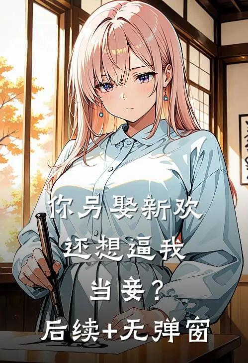 你另娶新欢，还想逼我当妾？后续+无弹窗