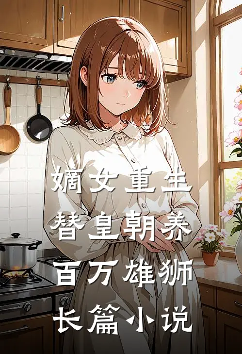 嫡女重生替皇朝养百万雄狮长篇小说