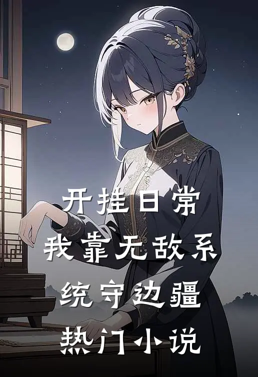 开挂日常：我靠无敌系统守边疆热门小说