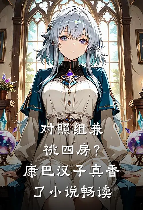 对照组兼祧四房？康巴汉子真香了小说畅读