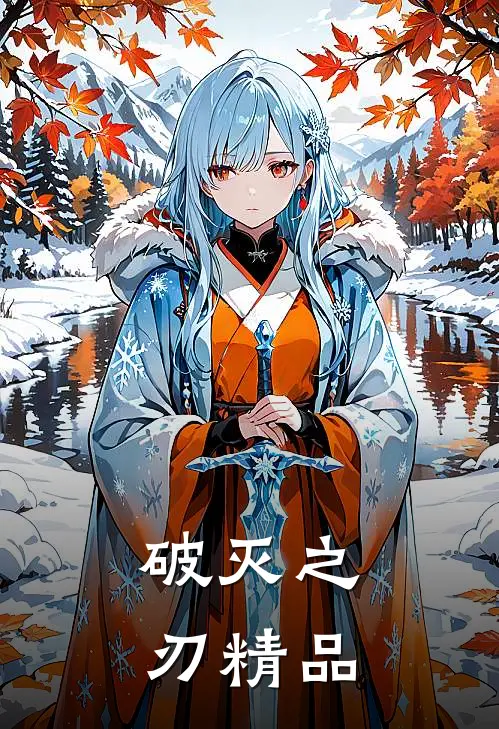 破灭之刃精品