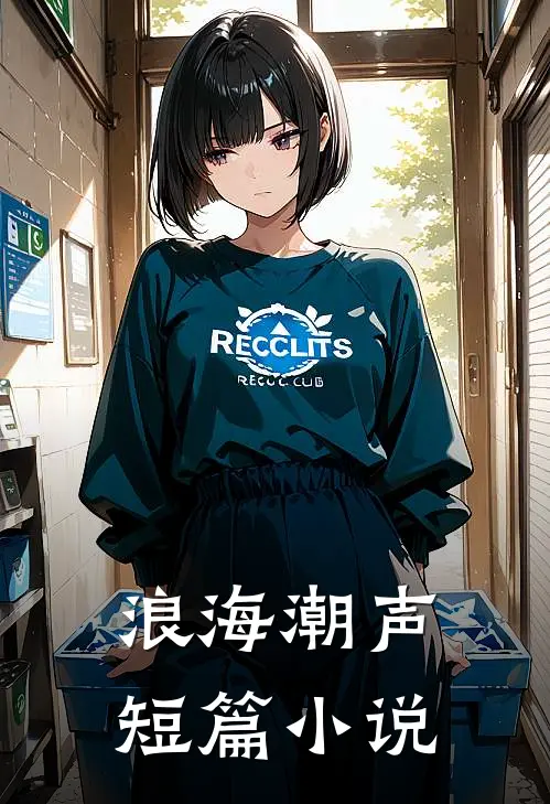 浪海潮声短篇小说