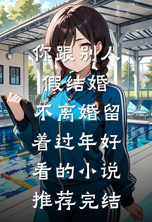 你跟别人假结婚，不离婚留着过年好看的小说推荐完结