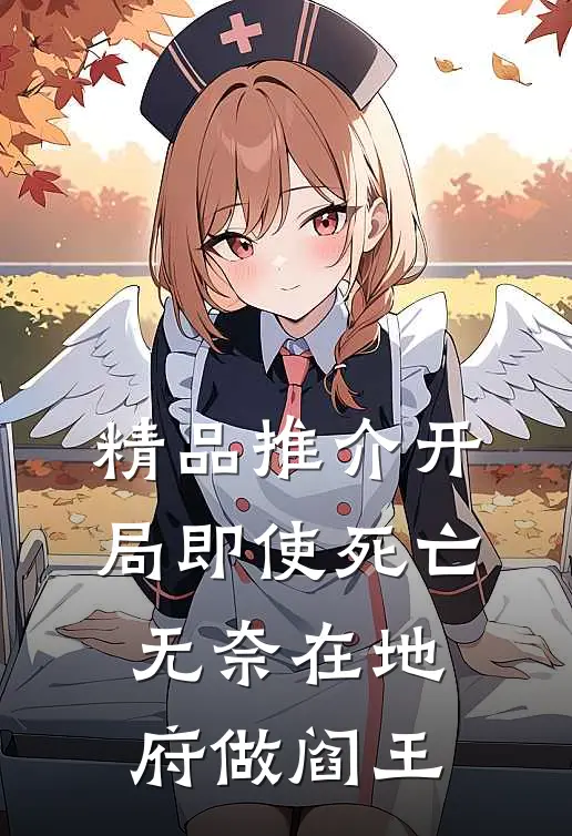 精品推介开局即使死亡，无奈在地府做阎王