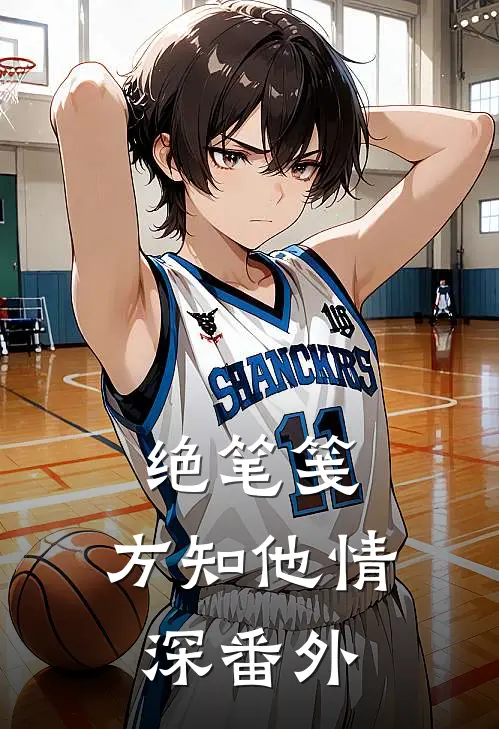 绝笔笺，方知他情深番外