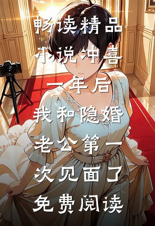 畅读精品小说冲喜一年后,我和隐婚老公第一次见面了免费阅读
