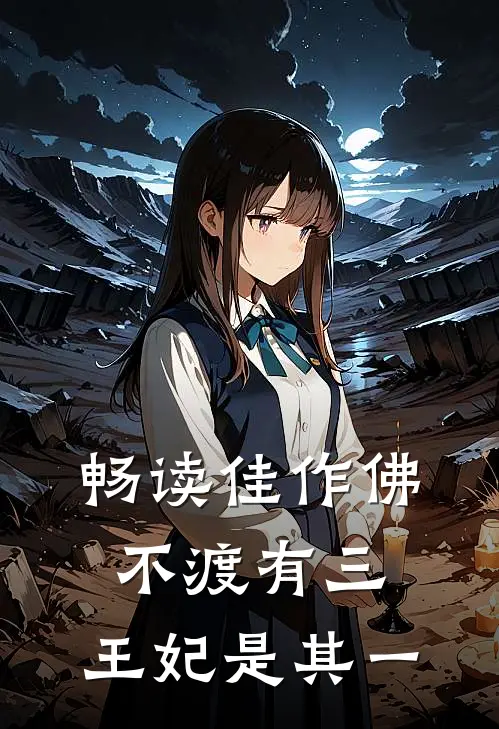 畅读佳作佛不渡有三，王妃是其一