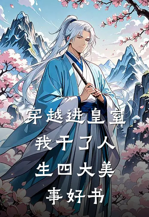穿越进皇室，我干了人生四大美事好书