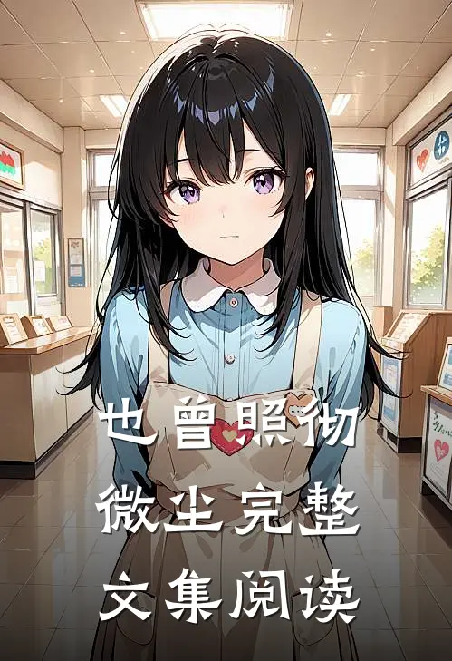 也曾照彻微尘完整文集阅读