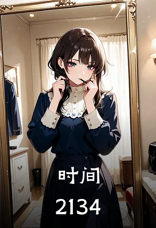 时间：2134