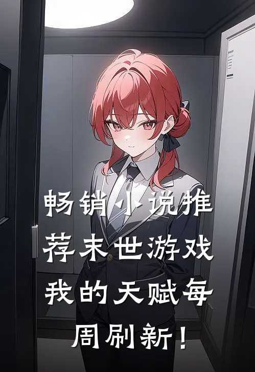 畅销小说推荐末世游戏：我的天赋每周刷新！