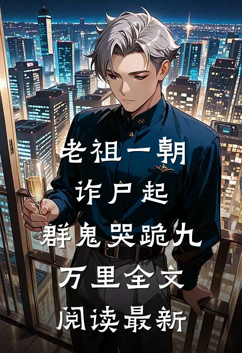 老祖一朝诈尸起，群鬼哭跪九万里全文阅读最新