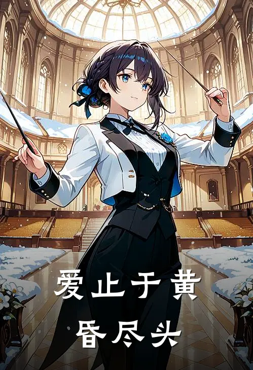 爱止于黄昏尽头