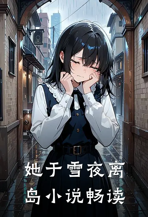 她于雪夜离岛小说畅读