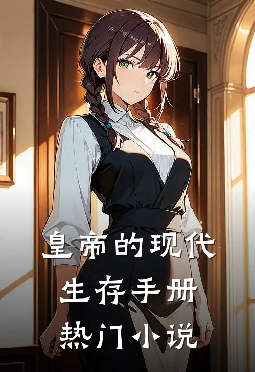 皇帝的现代生存手册热门小说