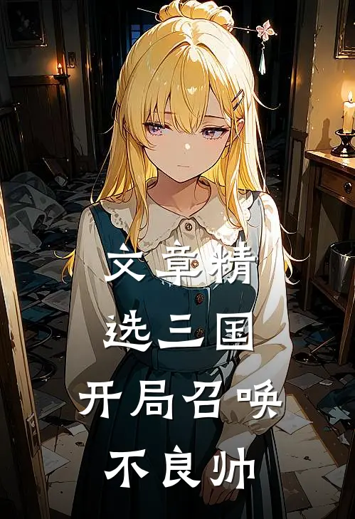 文章精选三国：开局召唤不良帅