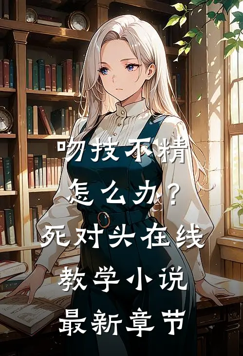 吻技不精怎么办？死对头在线教学小说最新章节
