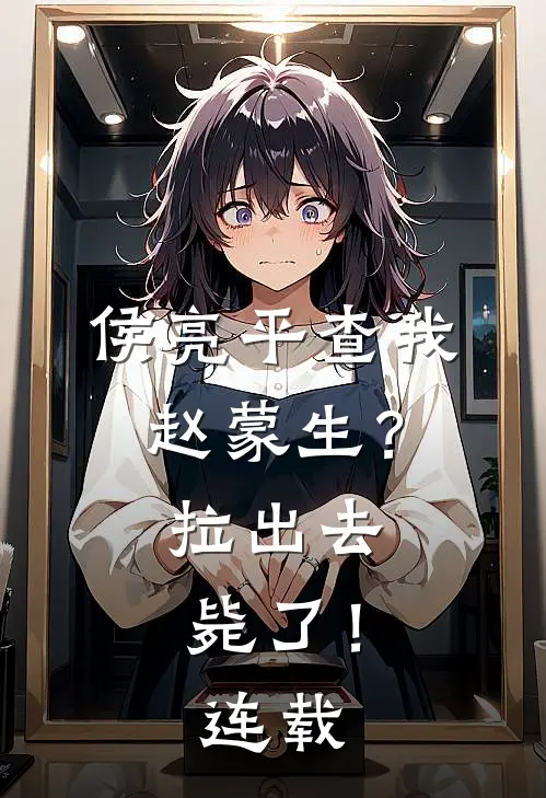 侯亮平查我赵蒙生？拉出去毙了！连载