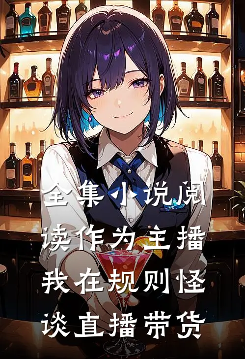 全集小说阅读作为主播，我在规则怪谈直播带货
