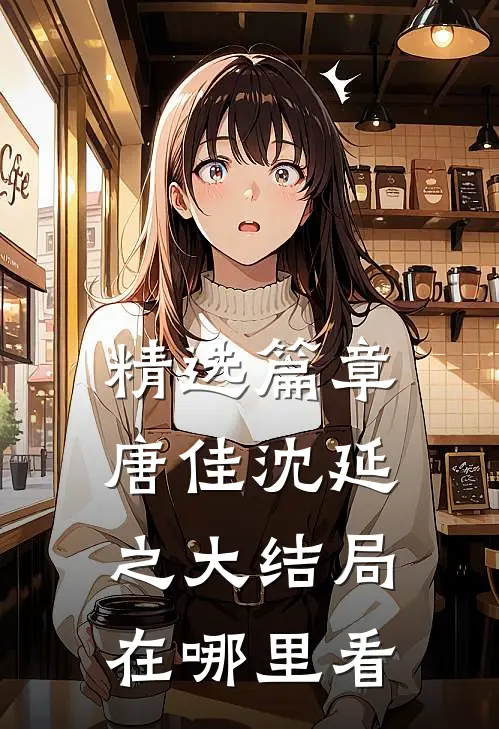 精选篇章唐佳沈延之大结局在哪里看