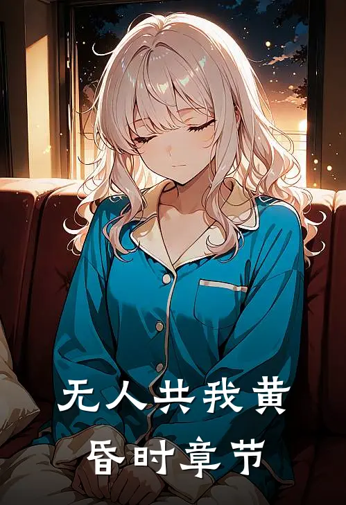 无人共我黄昏时章节