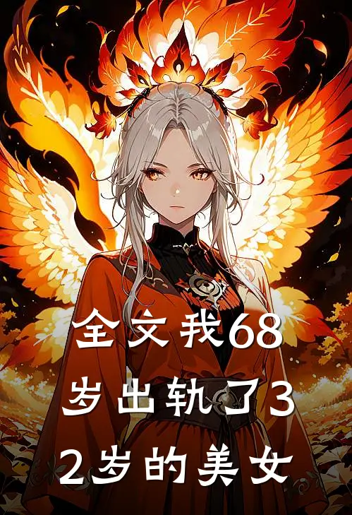 全文我68岁出轨了32岁的美女