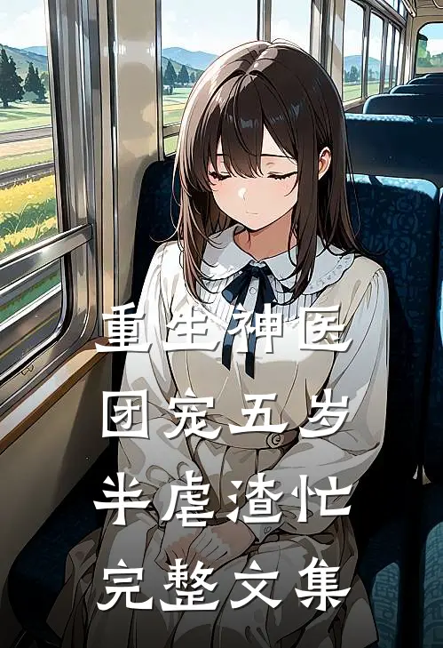 重生神医：团宠五岁半虐渣忙完整文集