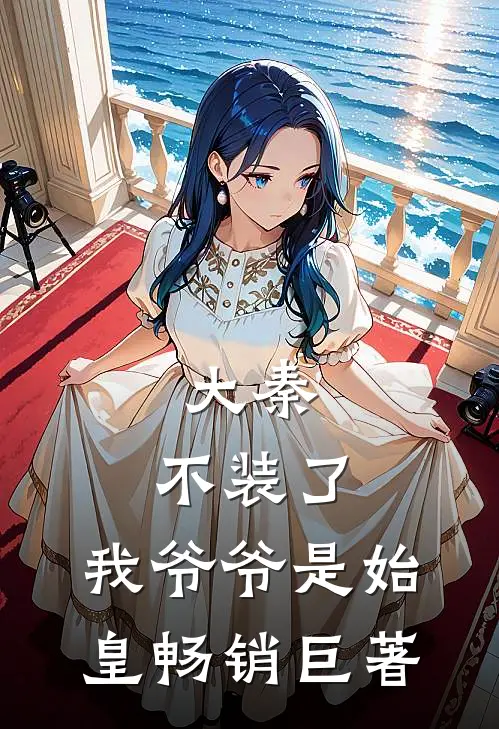 大秦：不装了，我爷爷是始皇畅销巨著