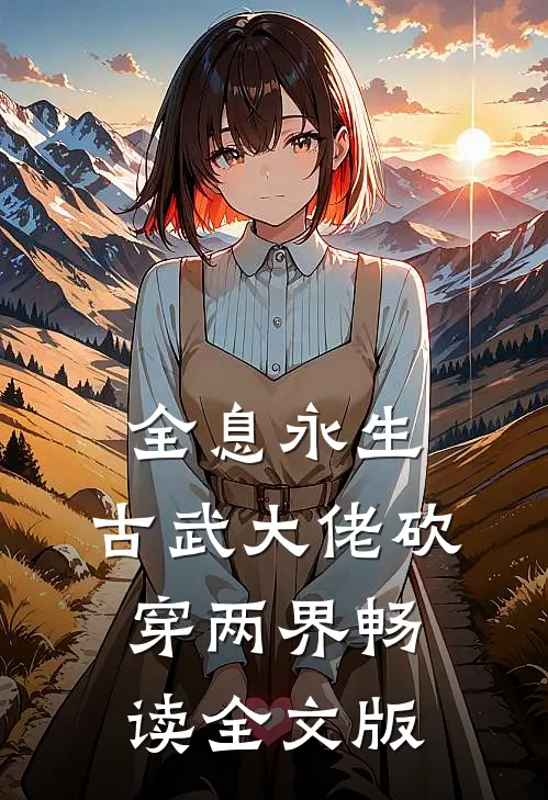 全息永生，古武大佬砍穿两界畅读全文版