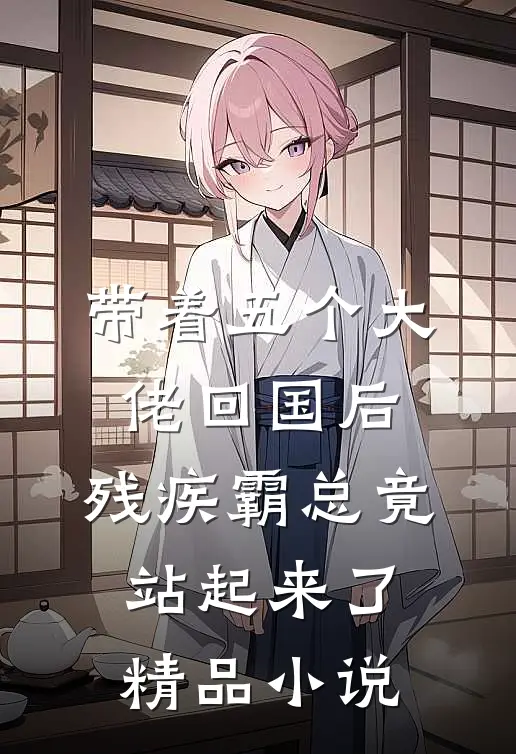 带着五个大佬回国后，残疾霸总竟站起来了精品小说