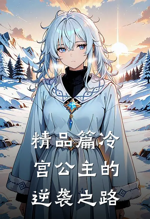 精品篇冷宫公主的逆袭之路