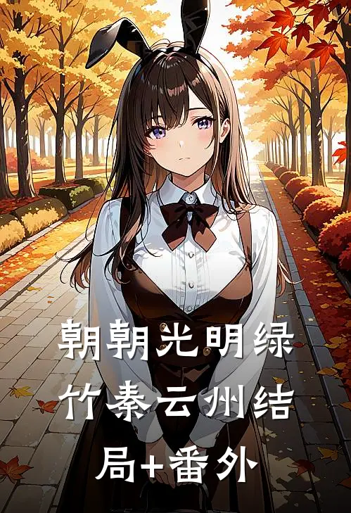 朝朝光明绿竹秦云州结局+番外