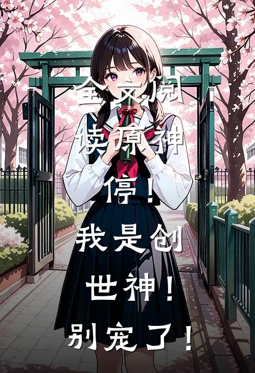 全文阅读原神：停！我是创世神！别宠了！